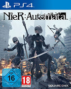 NieR: Automata (DE) — Day One Edition