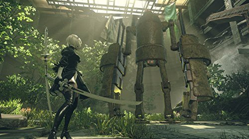 NieR: Automata (DE) — Day One Edition