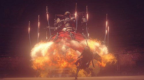 NieR: Automata (DE) — Day One Edition