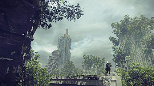 NieR: Automata (DE) — Day One Edition