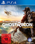 Ghost Recon: Wildlands (DE)