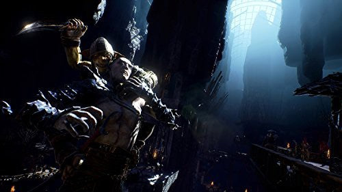 Styx: Shards of Darkness (DE)