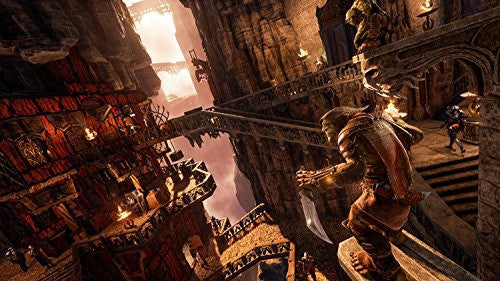 Styx: Shards of Darkness (DE)
