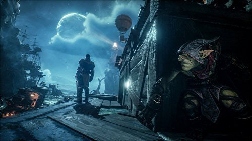 Styx: Shards of Darkness (DE)