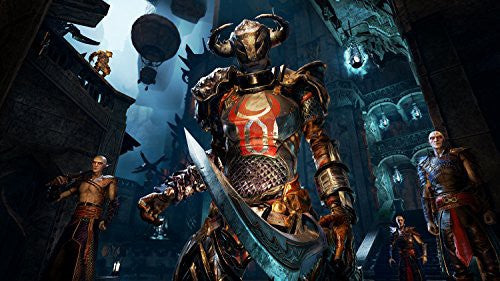 Styx: Shards of Darkness (DE)