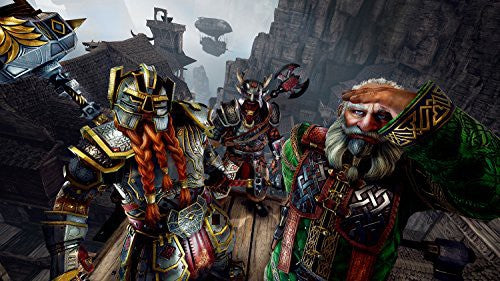 Styx: Shards of Darkness (DE)