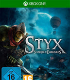 Styx: Shards of Darkness (DE)