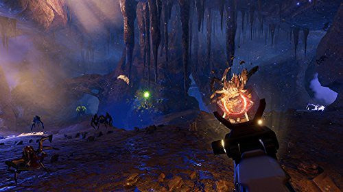 Farpoint (DE)
