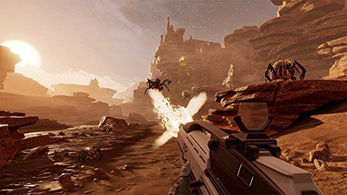 Farpoint (DE)