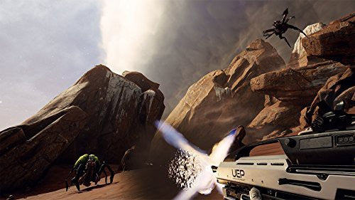 Farpoint (DE)