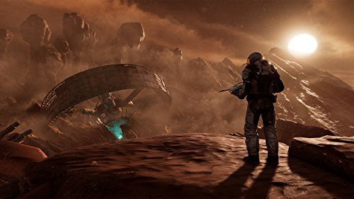 Farpoint (DE)