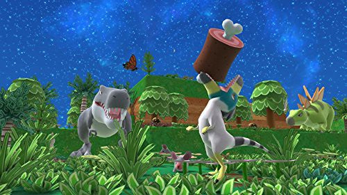 Birthdays: The Beginning (DE)