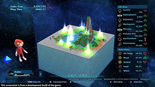 Birthdays: The Beginning (DE)