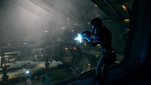 Mass Effect: Andromeda (DE)
