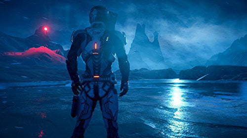Mass Effect: Andromeda (DE)