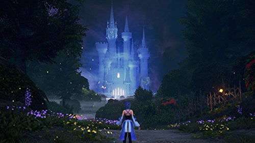 Kingdom Hearts HD 2.8: Final Chapter Prologue (DE)