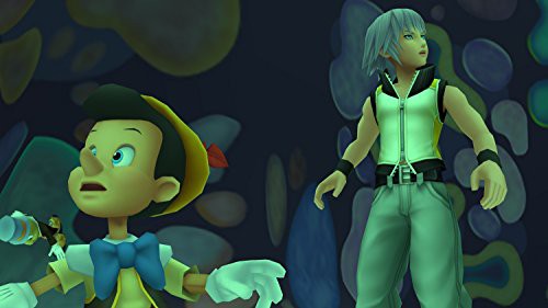 Kingdom Hearts HD 2.8: Final Chapter Prologue (DE)