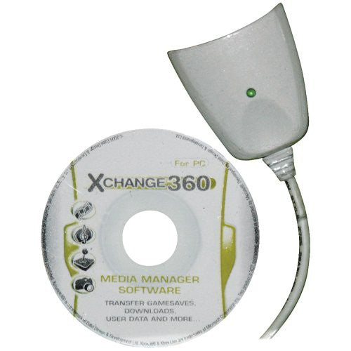 Transfer Kit [Datel]
