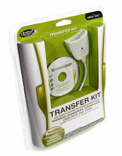 Transfer Kit [Datel]