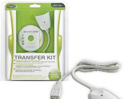 Transfer Kit [Datel]