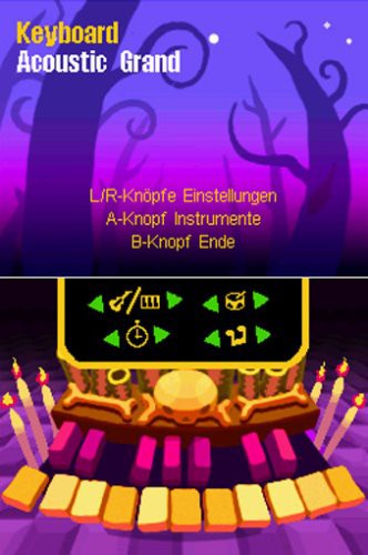 Music Monstars: The Ultimate Music Machine