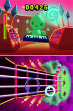 Music Monstars: The Ultimate Music Machine