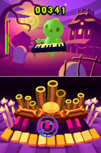 Music Monstars: The Ultimate Music Machine