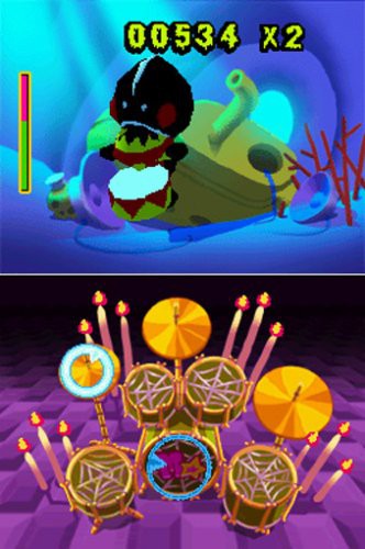 Music Monstars: The Ultimate Music Machine