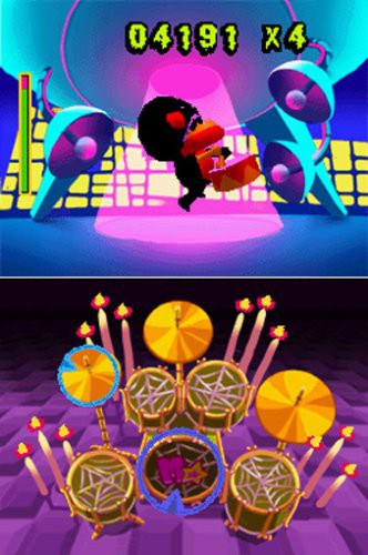 Music Monstars: The Ultimate Music Machine