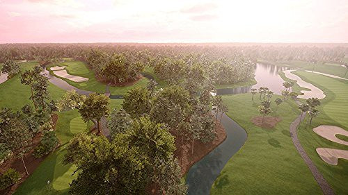 Rory McIlroy PGA Tour (DE)