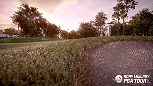 Rory McIlroy PGA Tour (DE)