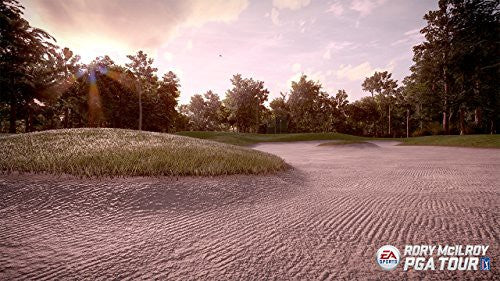 Rory McIlroy PGA Tour (DE)