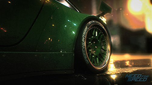 Need for Speed 2015 (DE)