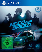 Need for Speed 2015 (DE)