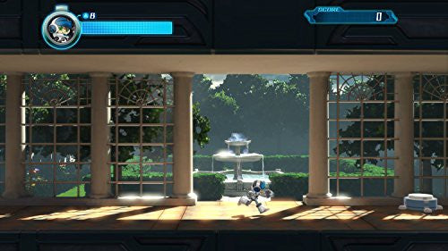Mighty No.9 Ray Edition (DE) — Ray Edition
