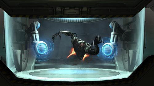 XCOM: Enemy Unknown (DE)