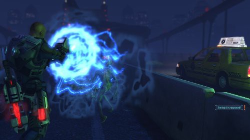 XCOM: Enemy Unknown (DE)