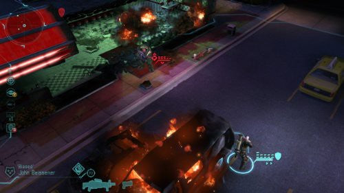 XCOM: Enemy Unknown (DE)