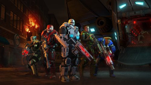 XCOM: Enemy Unknown (DE)