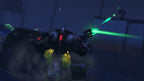 XCOM: Enemy Unknown (DE)
