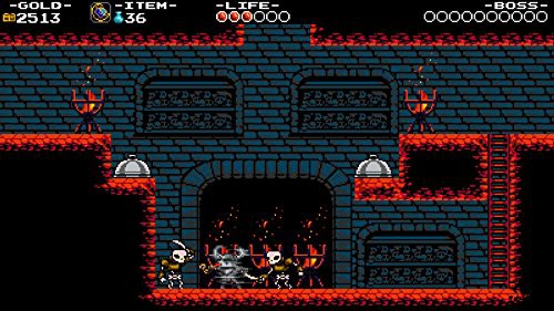 Shovel Knight (DE)