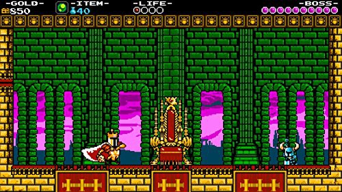 Shovel Knight (DE)