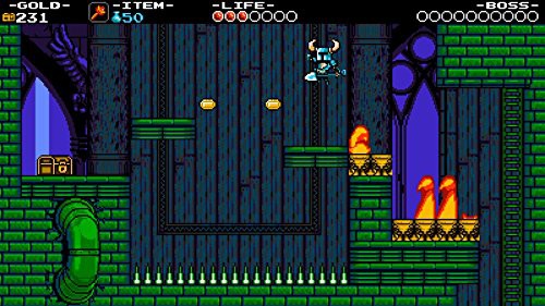 Shovel Knight (DE)
