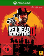 Red Dead Redemption 2 (DE)