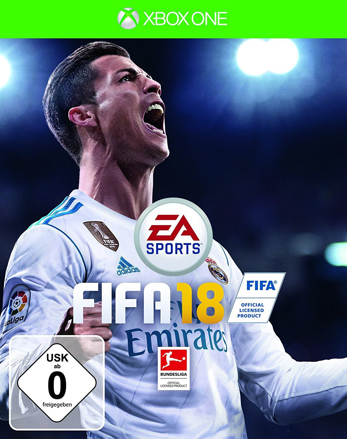 FIFA 18 (DE)