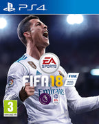 FIFA 18 (AT)