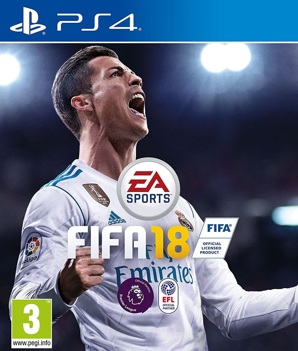 FIFA 18 (AT)