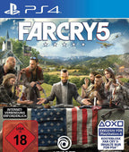 Far Cry 5 (DE)