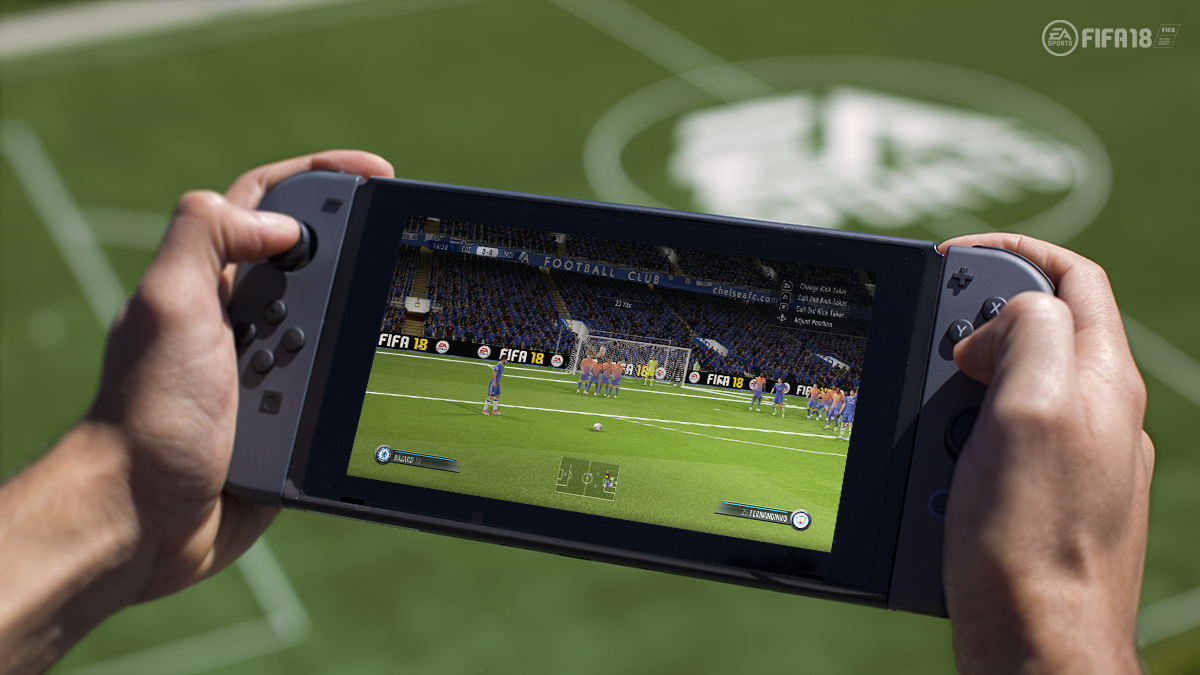 FIFA 18 (DE)