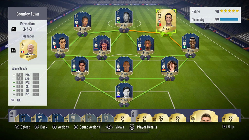 FIFA 18 (DE)